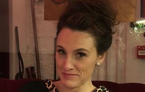 Grace Dent CC BY-SA 4.0